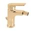RAV-SLEZAK COLORADO Bidet Wasserhahn mit Goldablauf CO145.0KZ