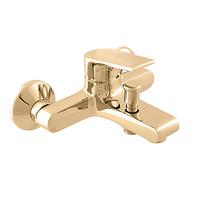 RAV-SLEZAK COLORADO Badewanne Wasserhahn Gold - Teilung 100mm CO154.0Z