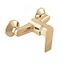 RAV-SLEZAK COLORADO Duschhahn Gold - Teilung 100mm CO181.0Z