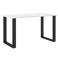 Essentisch Imperial 138x67-Weiß                             