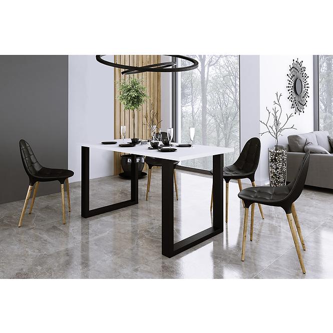 Essentisch Imperial 138x67-Weiß                             
