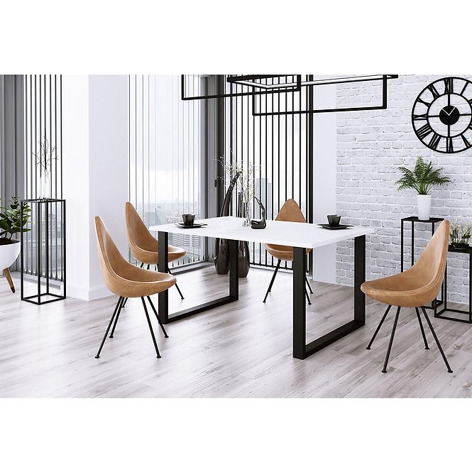 Essentisch Imperial 185x67-Weiß                             