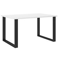 Essentisch Imperial 138x90-Weiß                             