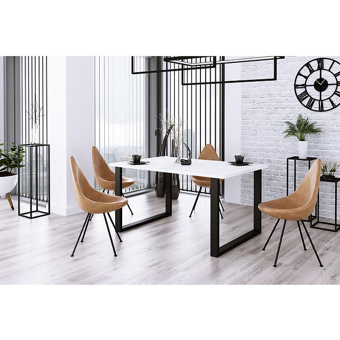 Essentisch Imperial 138x90-Weiß                             