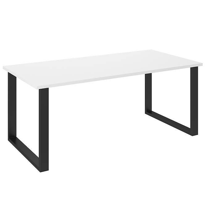 Essentisch Imperial 185x90-Weiß                             