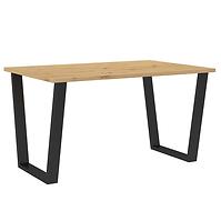 Essentisch Cezar 138x67 – Artisan                            