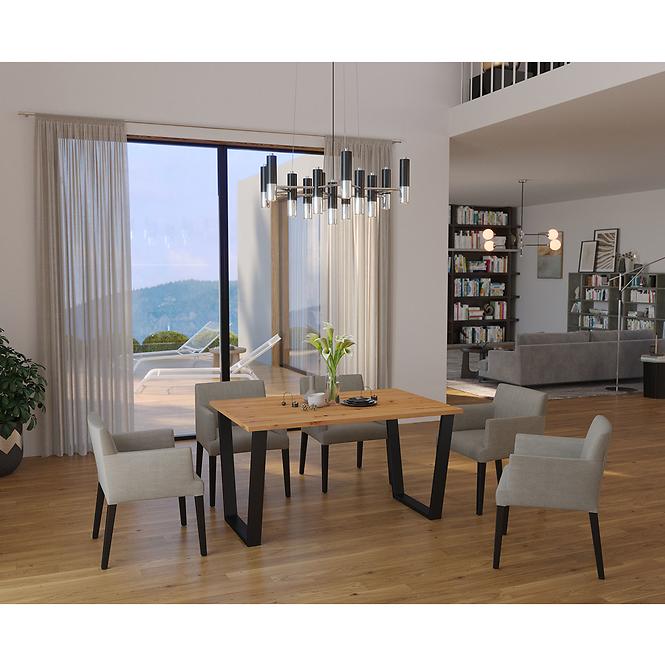 Essentisch Cezar 185x90 – Artisan                            