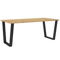 Essentisch Cezar 185x90 – Artisan                            