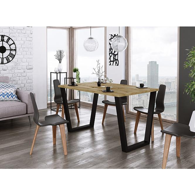 Essentisch Cezar 185x90 – Artisan                            
