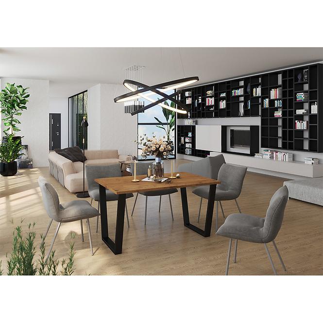 Essentisch Cezar 138x67 – Lancelot                           