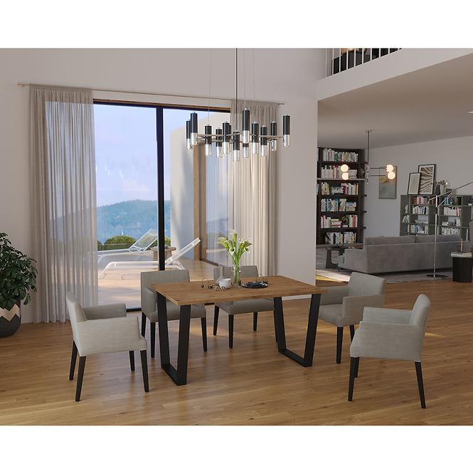 Essentisch Cezar 185x67 – Lancelot                           