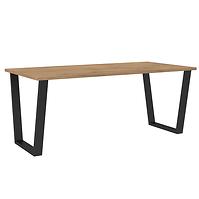 Essentisch Cezar 185x67 – Lancelot                           