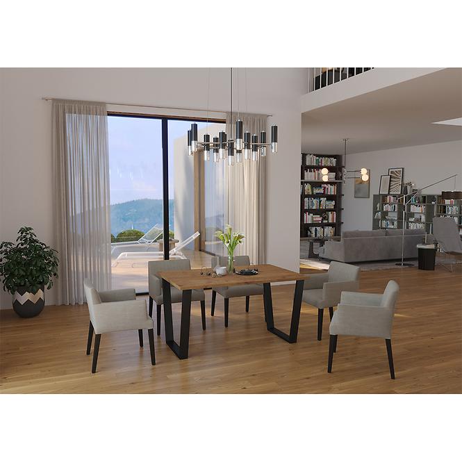Essentisch Cezar 138x90 – Lancelot                           