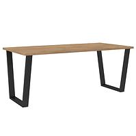 Essentisch Cezar 185x90 – Lancelot                           