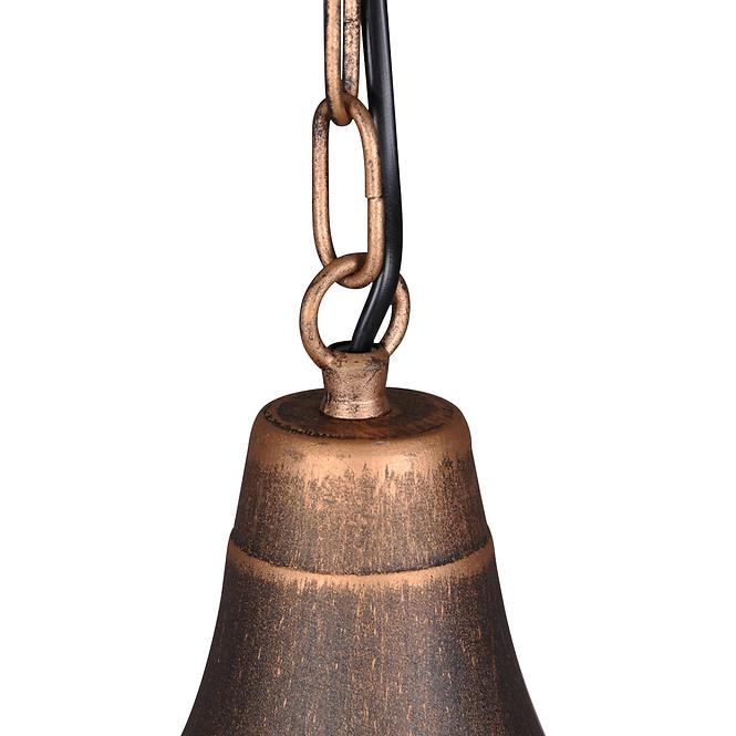 Leuchte boston K-8126 LW1