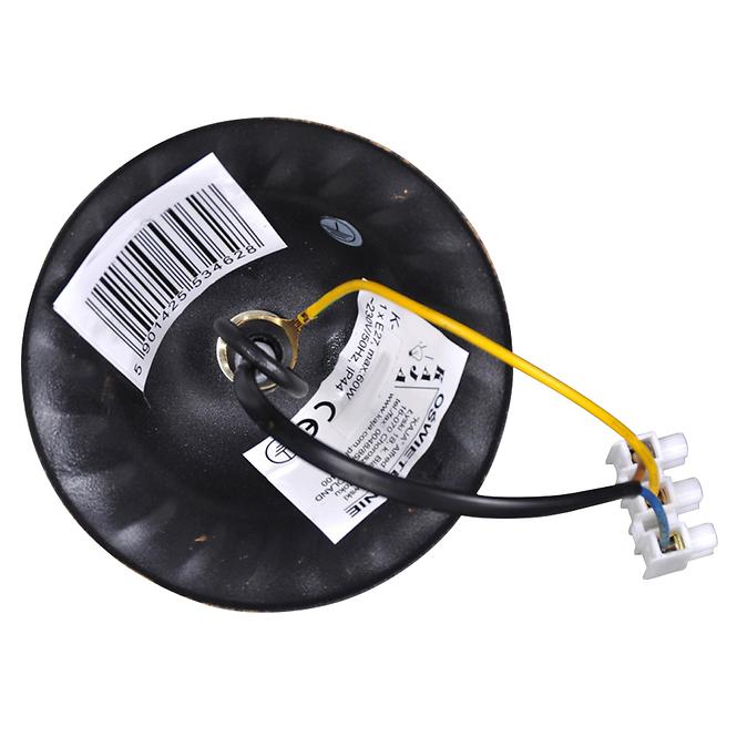 Leuchte boston K-8126 LW1