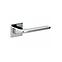 Türgriff Divo Q Fit R67F chrom