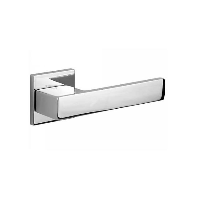 Türgriff Total Q Fit R67F chrom