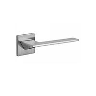 Türgriff Vip Fit R67F chrom satin