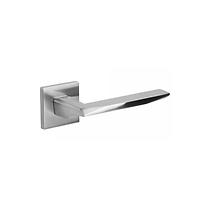 Türgriff Zoe Fit R67F chrom satin