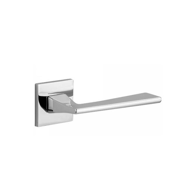 Türgriff Tender Fit R67F chrom satin