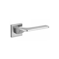 Türgriff Sempre Fit R67F chrom satin