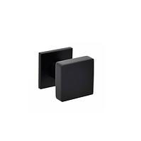 Sphere Q Fit square swivel recht   schwarz