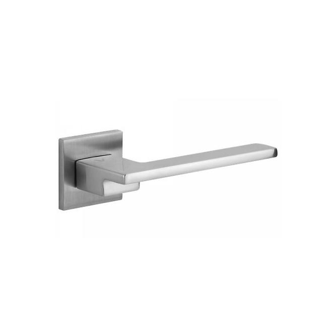 Türgriff Cosmo Fit R67F chrom satin