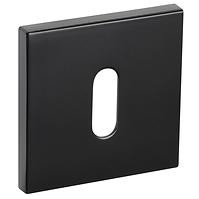 Türschild R67F Schlüssel schwarz