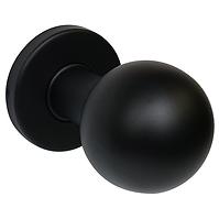 Edelstahlkugel RK.KNOB.01.FIX.CE