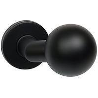 Edelstahlkugel RK.KNOB.02.FIX.CE     