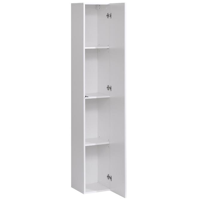 Hängender Schrank Switch SW1 Weiß 