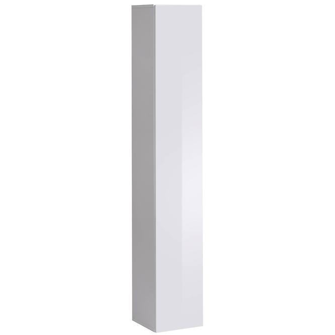 Hängender Schrank Switch SW1 Weiß 