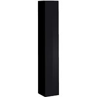 Hängender Schrank Switch SW1 Schwarz 