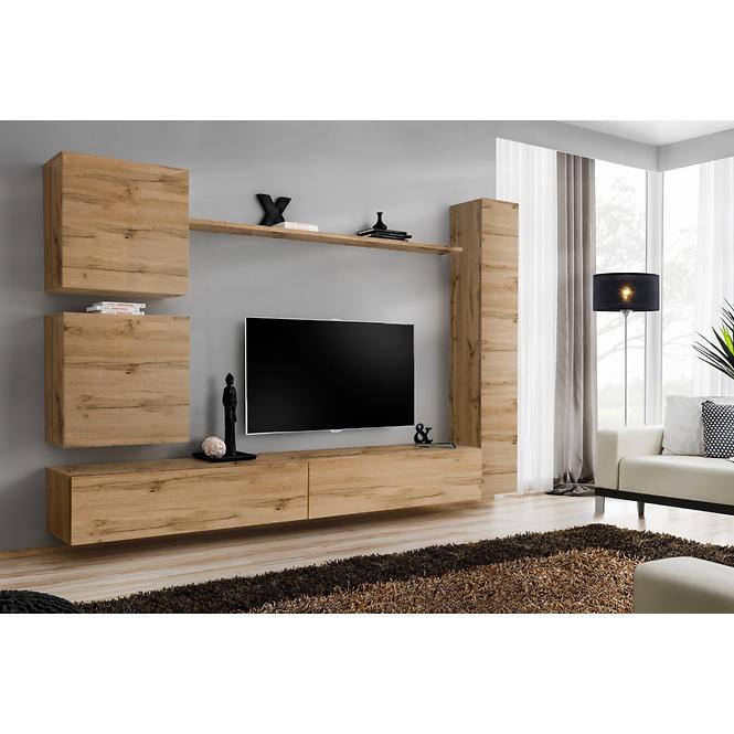 Hängender Schrank Switch SW1 Wotan 