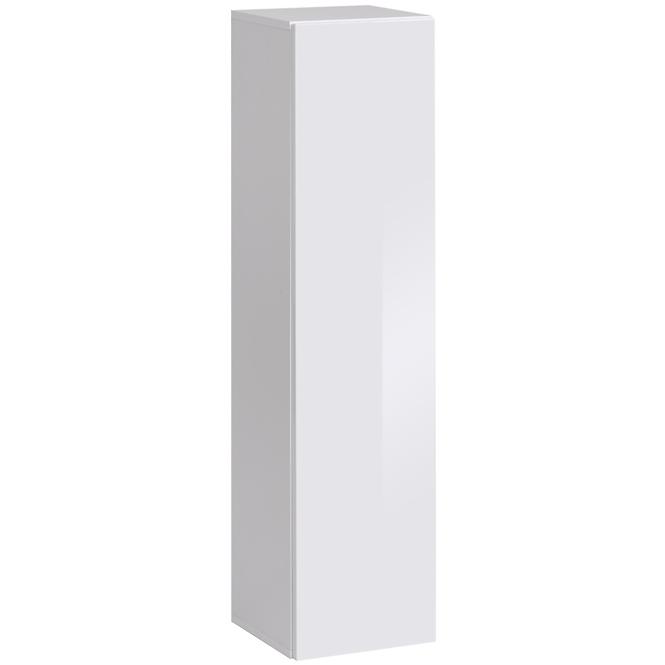 Hängender Schrank Switch SW2 Weiß 