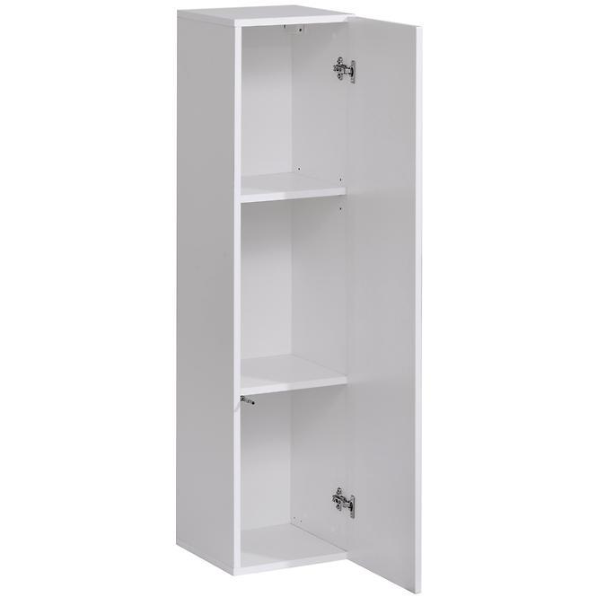 Hängender Schrank Switch SW2 Weiß 