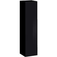 Hängender Schrank Switch SW2 Schwarz 