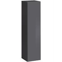 Hängender Schrank Switch SW2 Grafit 