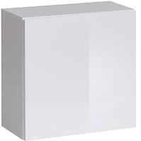 Hängender Schrank Switch SW3 Weiß 