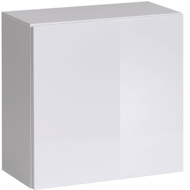 Hängender Schrank Switch SW3 Weiß 