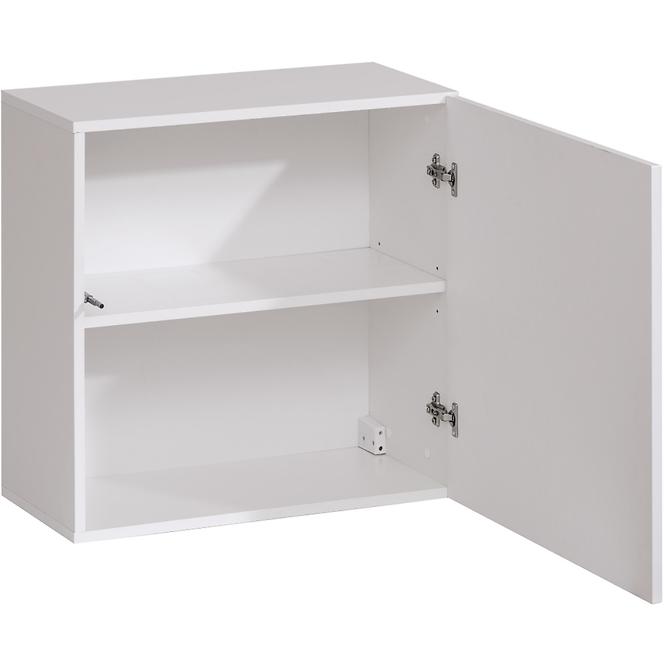 Hängender Schrank Switch SW3 Weiß 