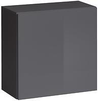 Hängender Schrank Switch SW3 Grafit 