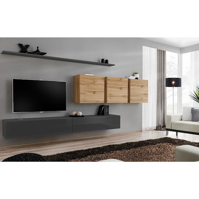 Hängender Schrank Switch SW3 Wotan 