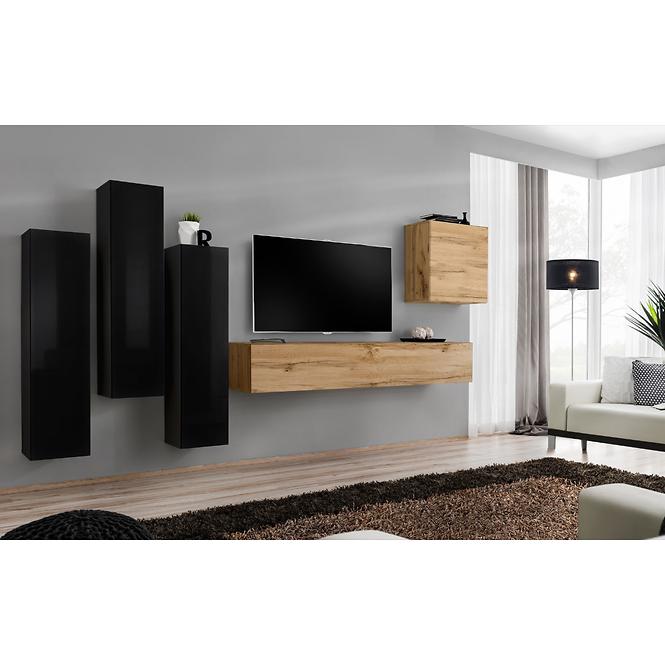 Hängender Schrank Switch SW3 Wotan 