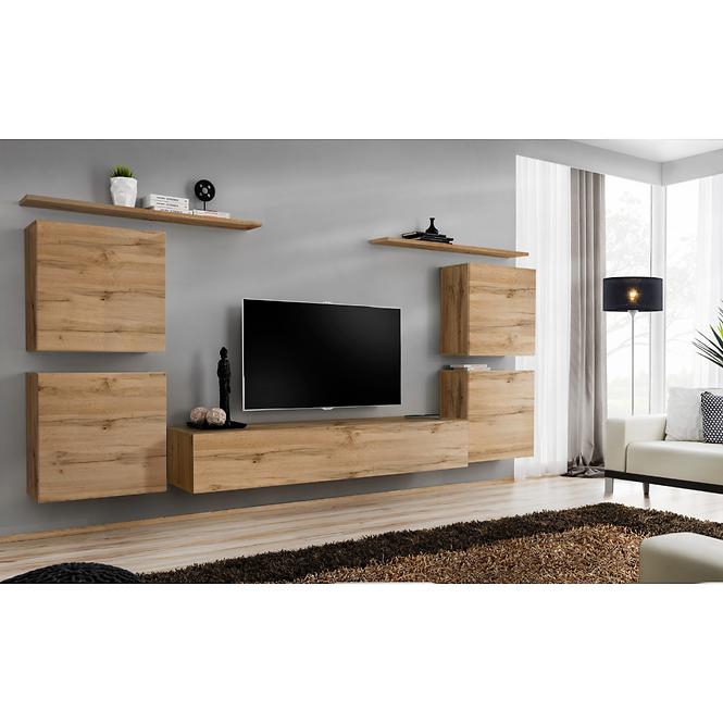 Hängender Schrank Switch SW3 Wotan 
