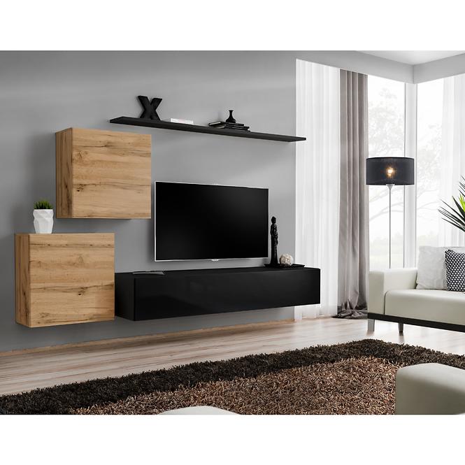 Hängender Schrank Switch SW3 Wotan 