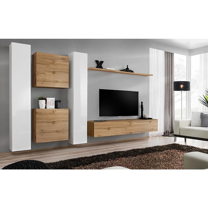 Hängender Schrank Switch SW3 Wotan 