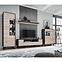 Kommode Round Kronberg/Antracit Anrv Rd Sb,4
