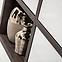 Kommode Cross Bily/Perla Elm Pew Cs Sb,4